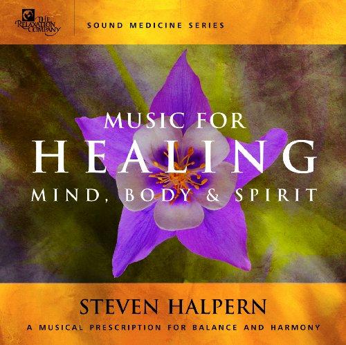 Music for Healing Mind, Body &