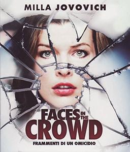 Faces in the crowd - Frammenti di un omicidio [IT Import]