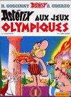 Une aventure d'Astérix. Vol. 12. Astérix aux jeux Olympiques