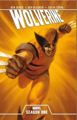 Wolverine: Season One