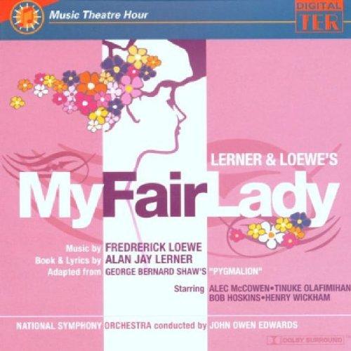 My Fair Lady(Highlights/Original Stage Orchestr.)