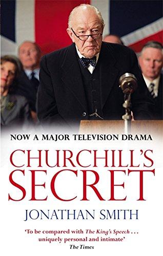 Churchill's Secret