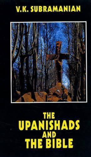 Upanishads And the Bible