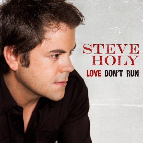 Love Don't Run