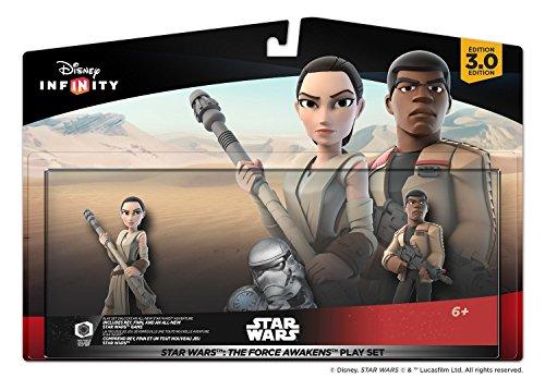 Disney Infinity 3.0: Playset - Das Erwachen der Macht