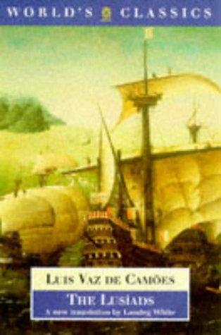 The Lusiads (Oxford World's Classics)