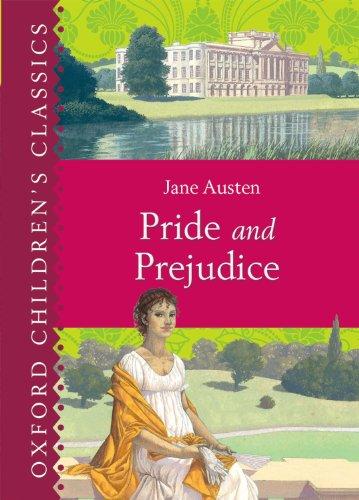 Pride and Prejudice (Oxford Children's Classics)