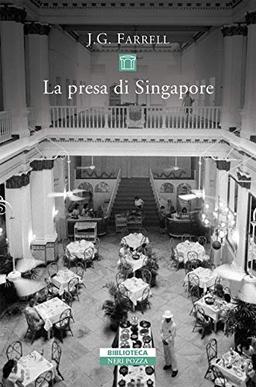 La presa di Singapore (Biblioteca)