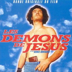 Demons de Jesus,les