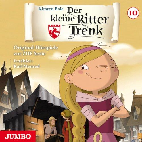 Der Kleine Ritter Trenk.Hörspiel Folge 10