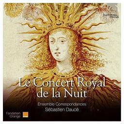 Le Concert Royal de la Nuit