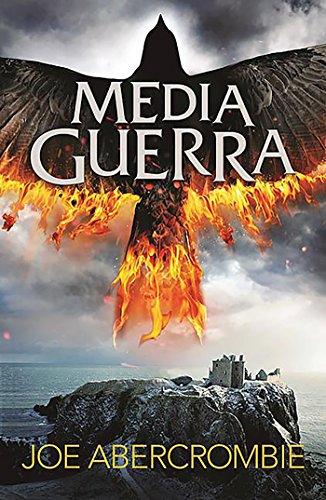 Media guerra #3 / Half a War #3 (El mar Quebrado / Shattered Sea)