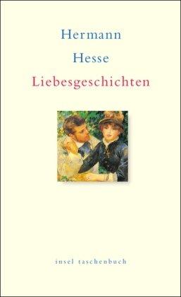 Liebesgeschichten (insel taschenbuch)