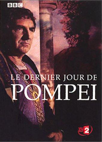 Le Dernier Jour de Pompéi [FR Import]