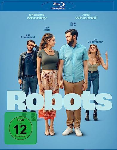 Robots [Blu-ray]