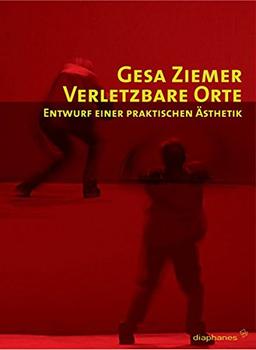 Verletzbare Orte: Entwurf einer praktischen Ästhetik (hors série)