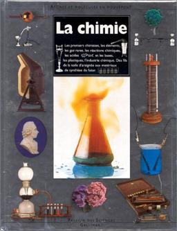 La chimie