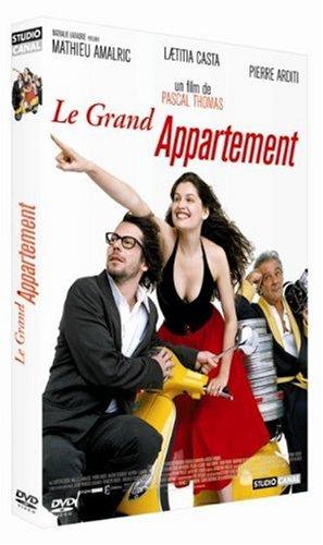 Le grand appartement [FR Import]