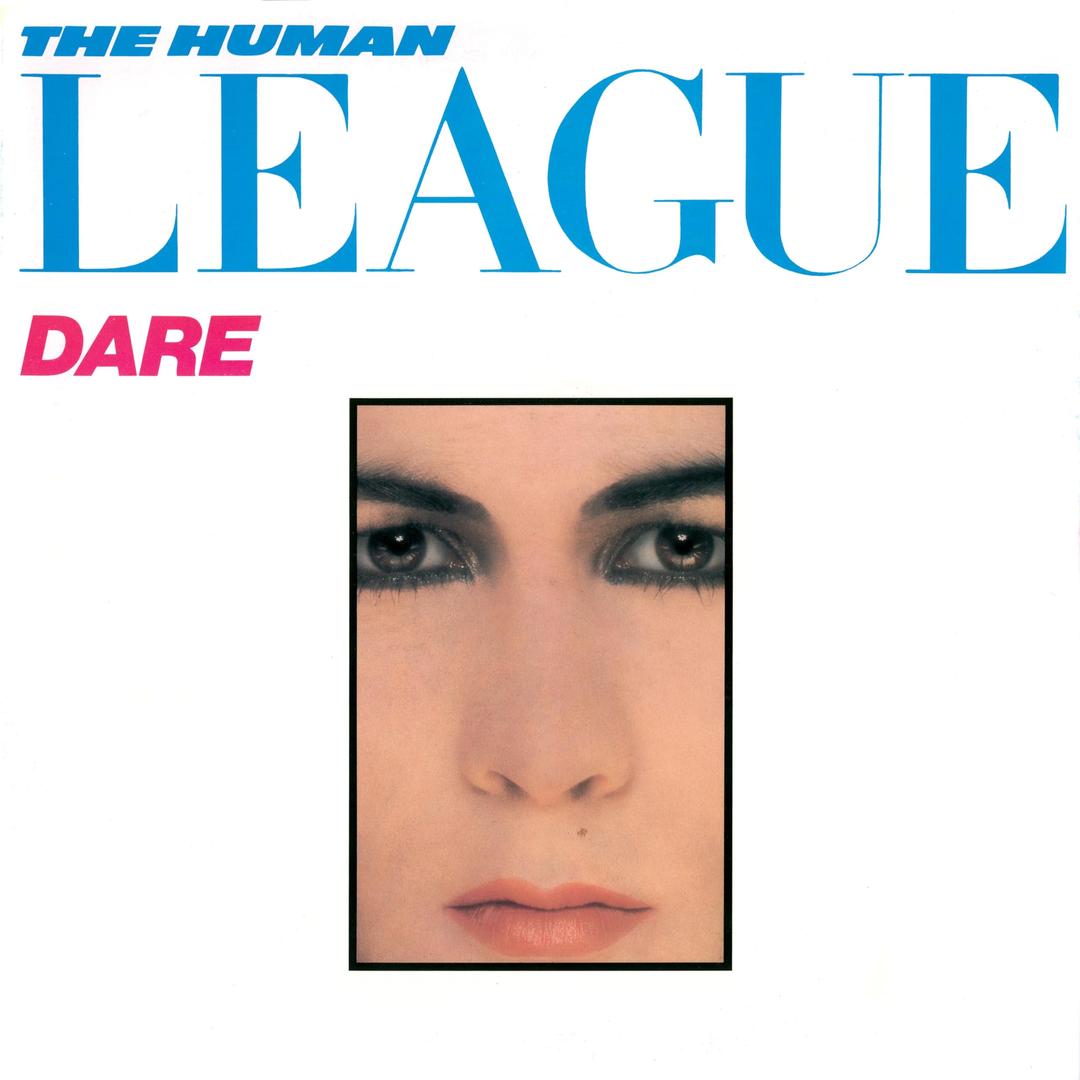 Dare! (Ltd. Edition) [Vinyl LP]