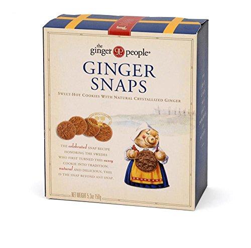 Ginger snaps [FR Import]