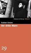 Der dritte Mann. SZ-Bibliothek Band 29