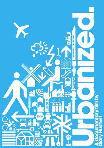 Urbanized [UK Import]