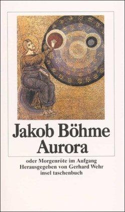 Aurora oder Morgenröte im Aufgang (insel taschenbuch)