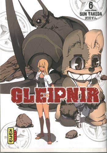 Gleipnir. Vol. 6