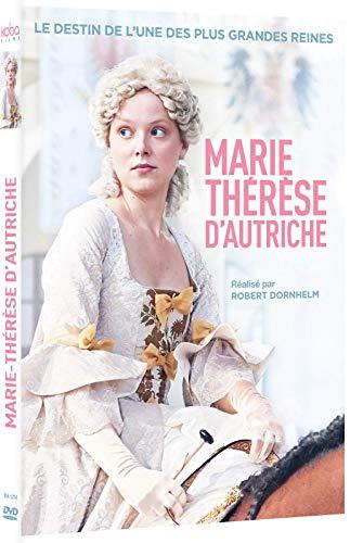 Marie-thérèse d'autriche [FR Import]