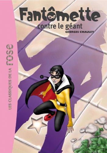 Fantômette contre le géant