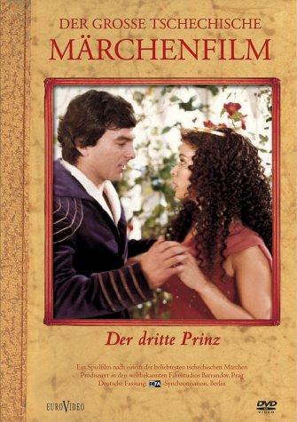 Der dritte Prinz