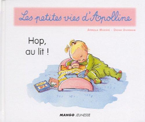 Hop, au lit !