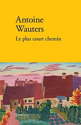 Le plus court chemin