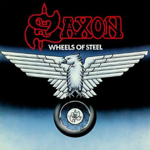 Wheels of Steel (Remaster 2009)