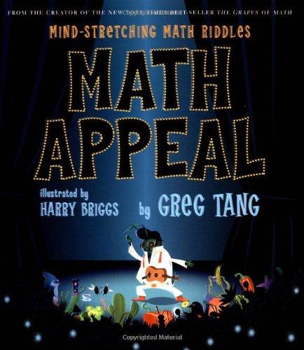 MATH APPEAL (Mind-Stretching Math Riddles)