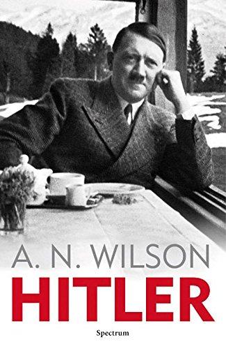 Hitler: een korte biografie