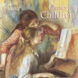 Classics for Children - Klavierwerke