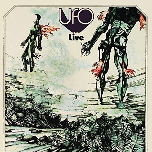 Live [Vinyl LP]