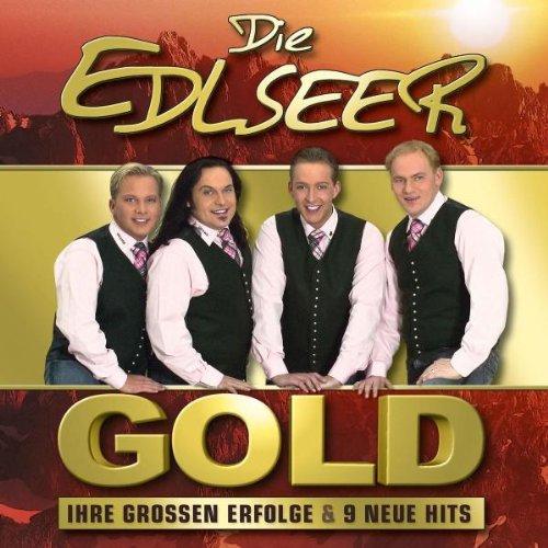 Gold-Ihre Grossen Erfolge & 9 Neue Hits