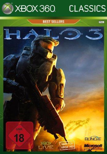 Halo 3 [Software Pyramide] - [Xbox 360]