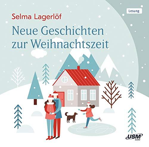 Neue Geschichten zur Weihnachtszeit