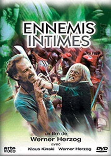 Ennemis intimes [FR Import]