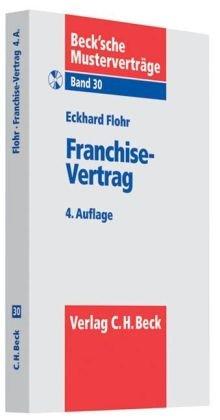 Franchise-Vertrag