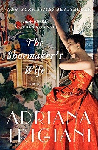 The Shoemaker's Wife: A Novel