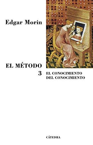 El conocimiento del conocimiento (Teorema. Serie mayor)