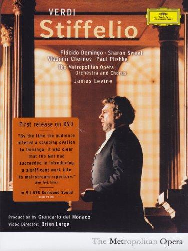 Verdi, Giuseppe - Stiffelio