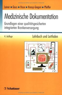 Medizinische Dokumentation