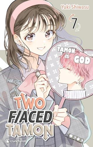 Two F/aced Tamon. Vol. 7