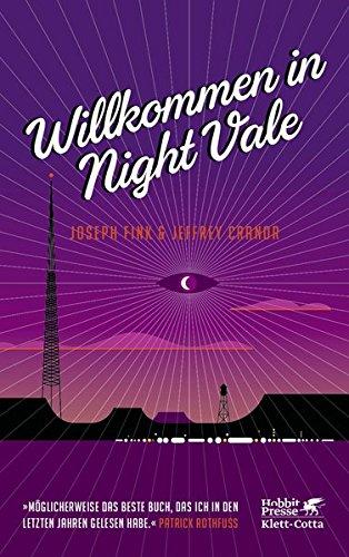 Willkommen in Night Vale