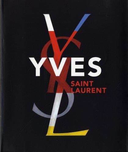 Yves Saint-Laurent